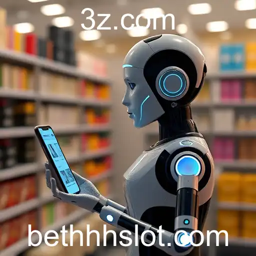 Inteligência Artificial Revoluciona o Comércio Virtual no Brasil
