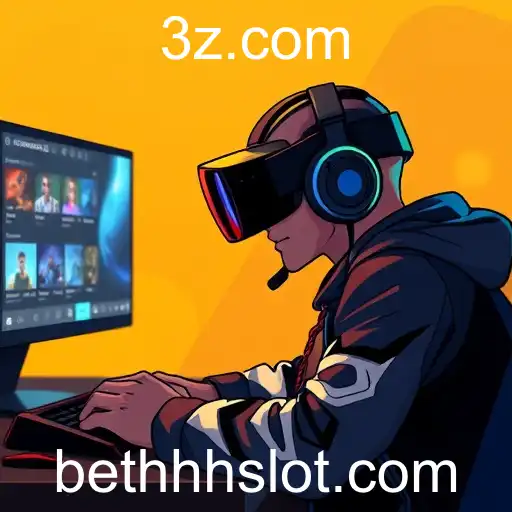 Inovações e Desafios no Mundo dos Jogos em 2025