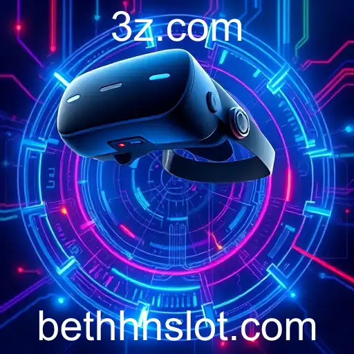 A Revolução dos Games: Como BETHHH Está Transformando o Cenário