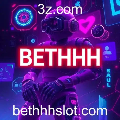 A Revolução dos Jogos Através da Palavra-chave BETHHH