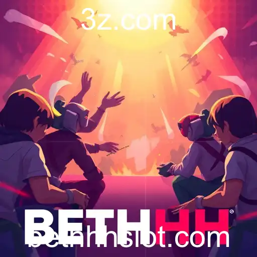 A Ascensão dos Jogos Online em 2025: O Impacto da 'BETHHH'