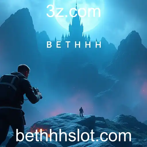 A Revolução dos Jogos com BETHHH