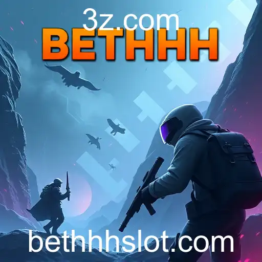 A Revolução dos Jogos com BETHHH