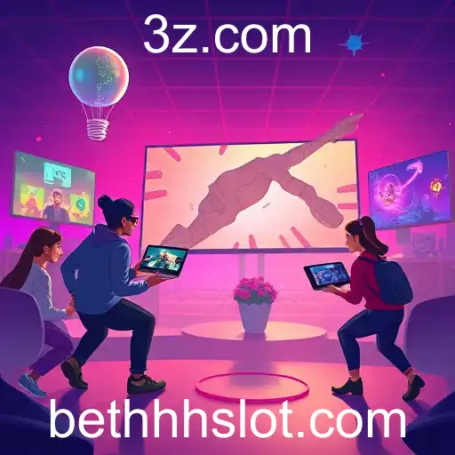 A Nova Dimensão dos Jogos Online em 2025