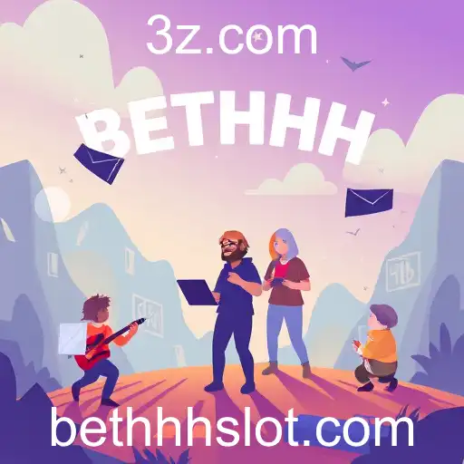 A Revolução dos Jogos com BETHHH em 2025