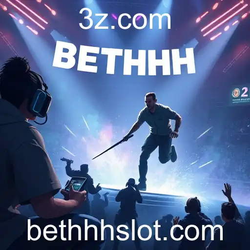 Tendências Recentes no Mundo dos Jogos